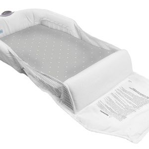 First Years Cozy Infant Close & Secure Sleeper